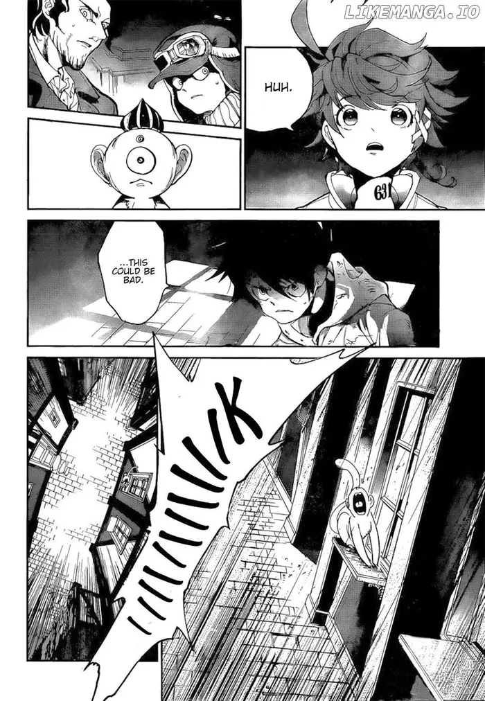 The Promised Neverland chapter 90 image 16_optimized